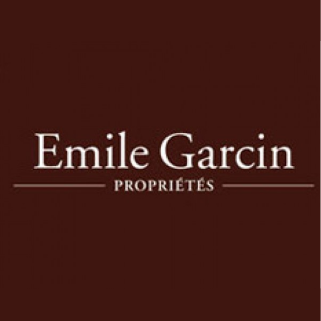 Emile Garcin