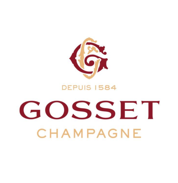 Champagne Gosset