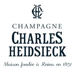 Champagne Charles Heidsieck