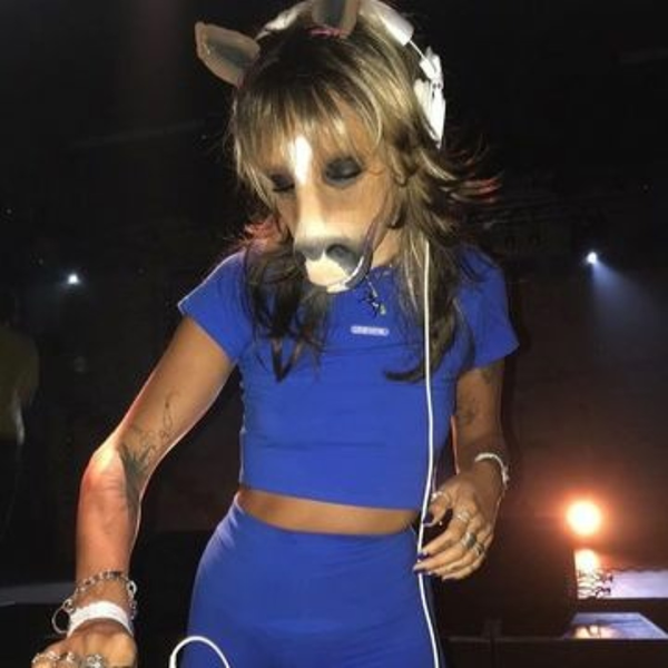 horsegiirL
