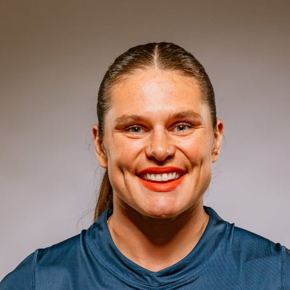 Ilona Maher