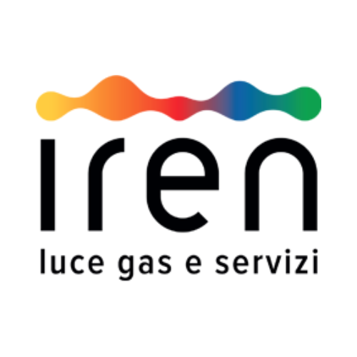 Iren Luce Gas