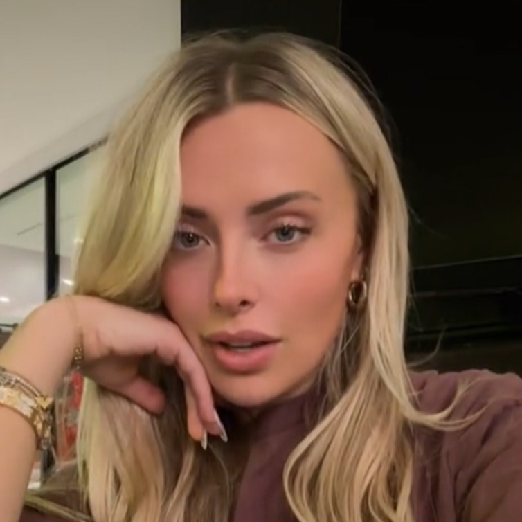 Corinna Kopf