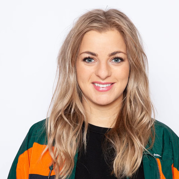 Laura Larsson
