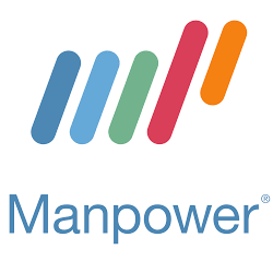 Manpower logo