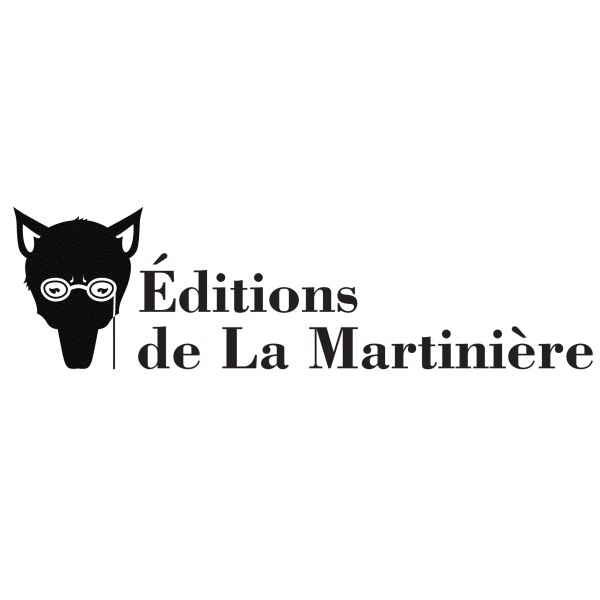 Éditions De La Martinière
