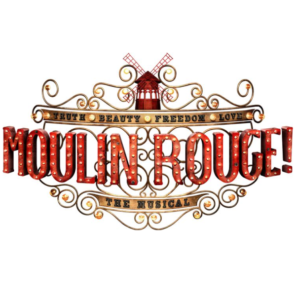 Moulin Rouge