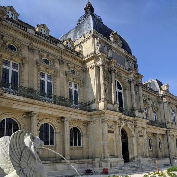 Musée De Picardie