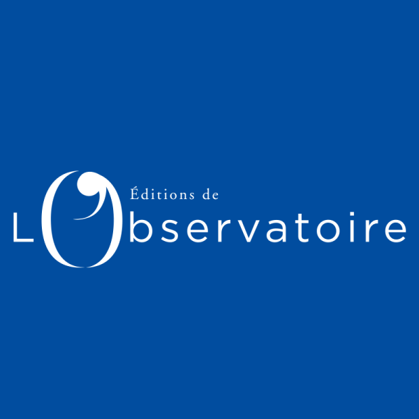 Éditions De L'Observatoire
