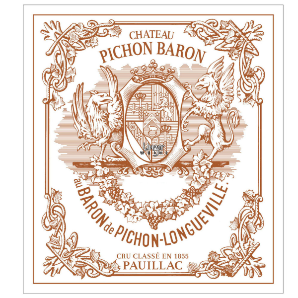 Château Pichon Baron