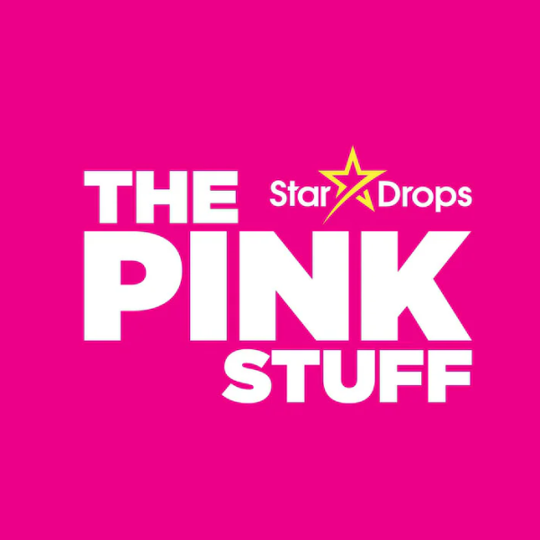 The Pink Stuff