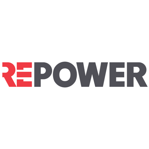 Repower