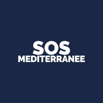 SOS Mediterranee