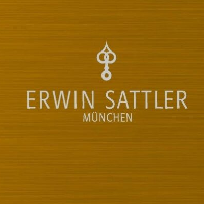 Erwin Sattler