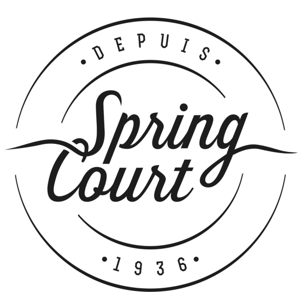 Spring Court