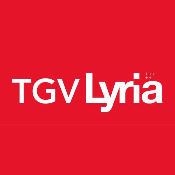 TGV Lyria