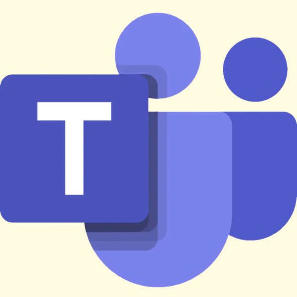 Microsoft Teams logo