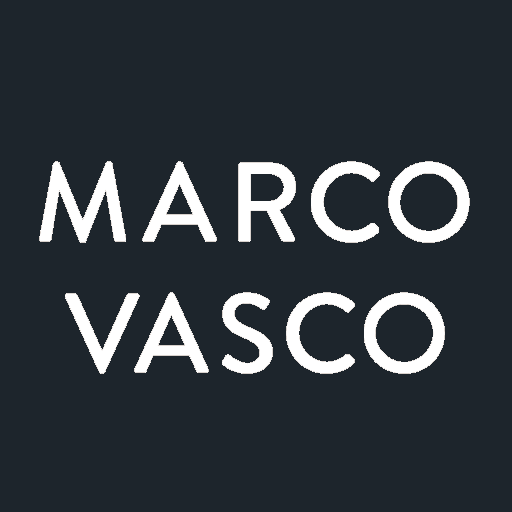 Marco Vasco