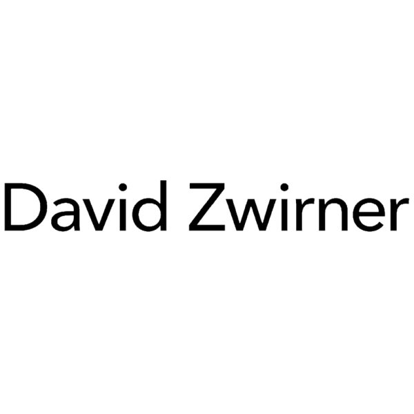 David Zwirner