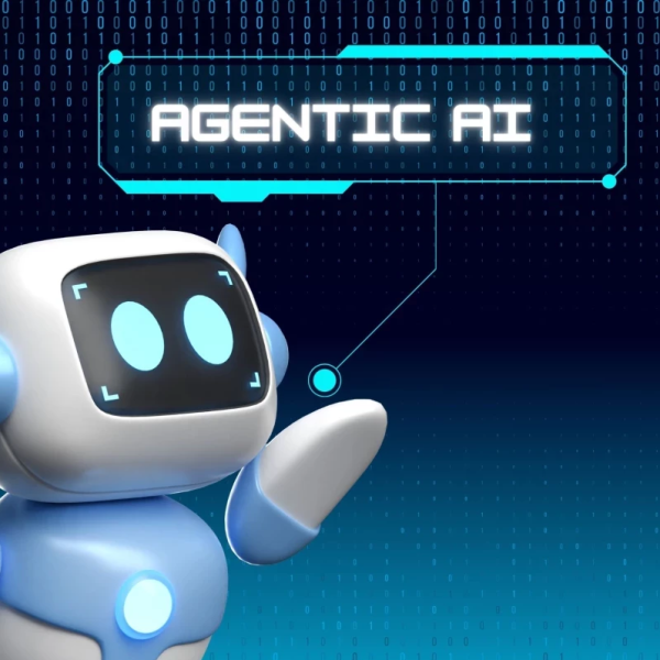 Agentic AI logo
