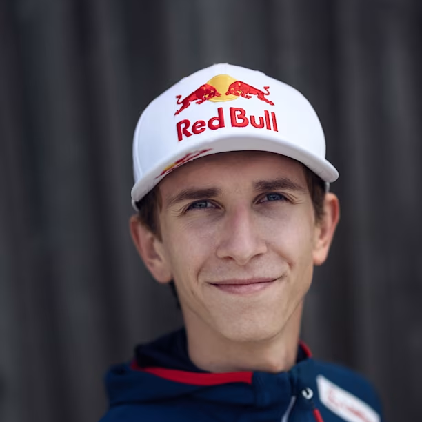Daniel Tschofenig