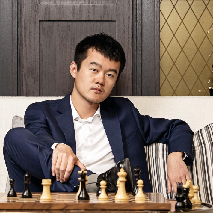Ding Liren