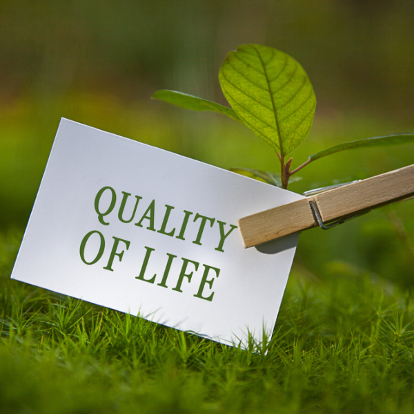 Quality of life