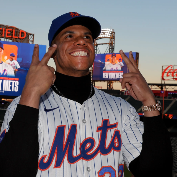 Juan Soto