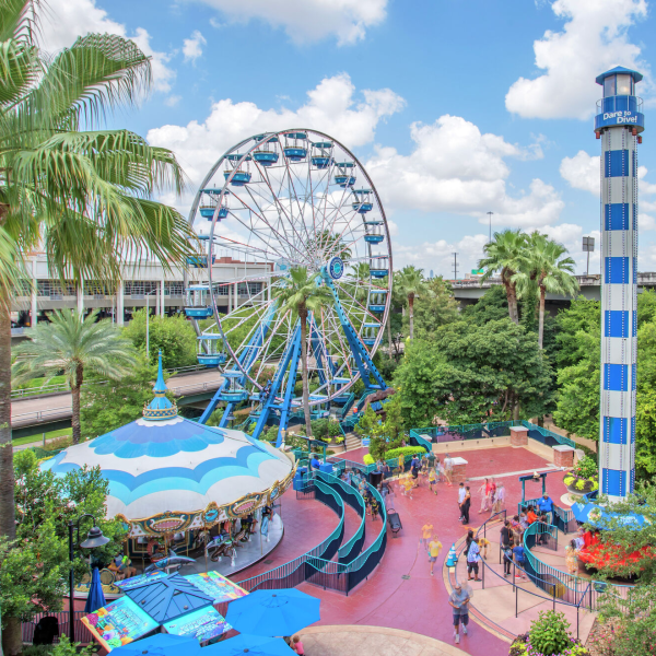 Downtown Aquarium (Houston)
