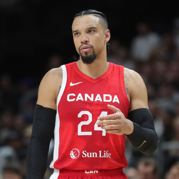 Dillon Brooks