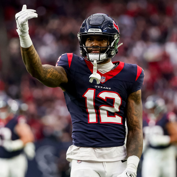 Nico Collins logo
