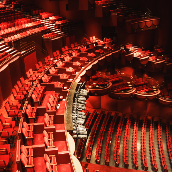 Houston Grand Opera