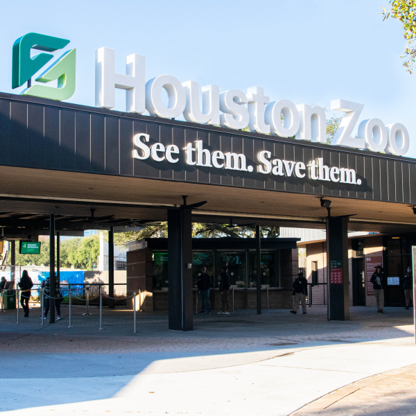 Houston Zoo