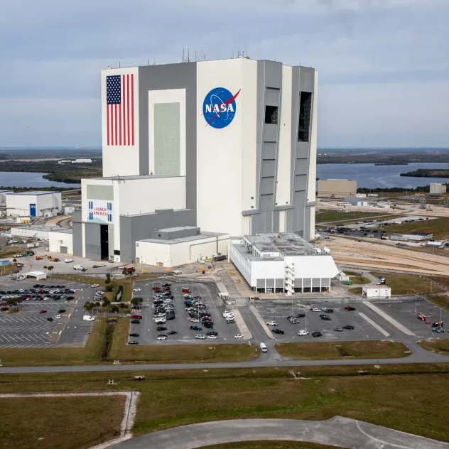 Johnson Space Center