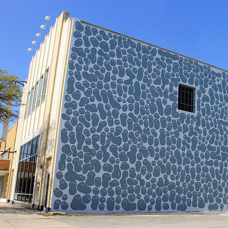 Lawndale Art Center