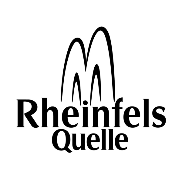Rheinfels Quelle
