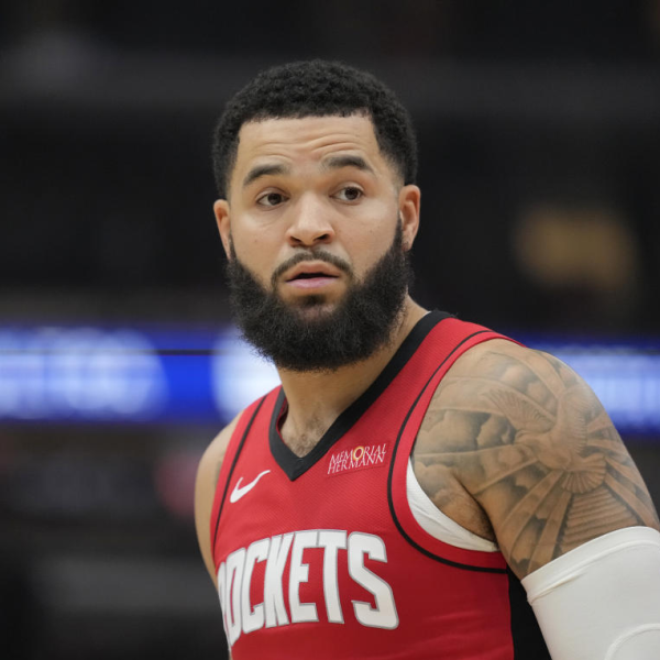Fred VanVleet logo