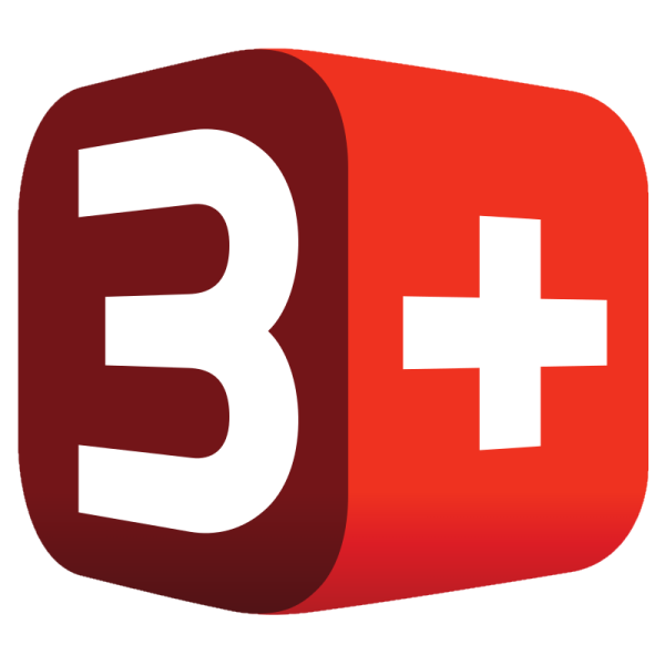 3+