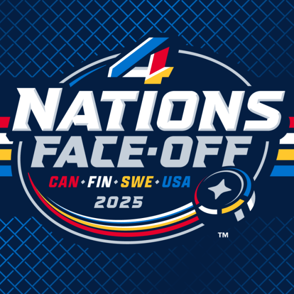 4 Nations Face-Off