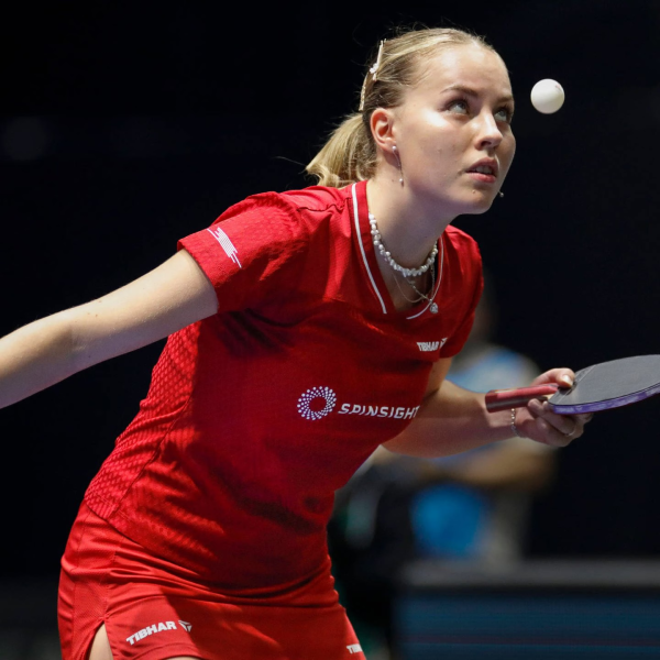 Annett Kaufmann