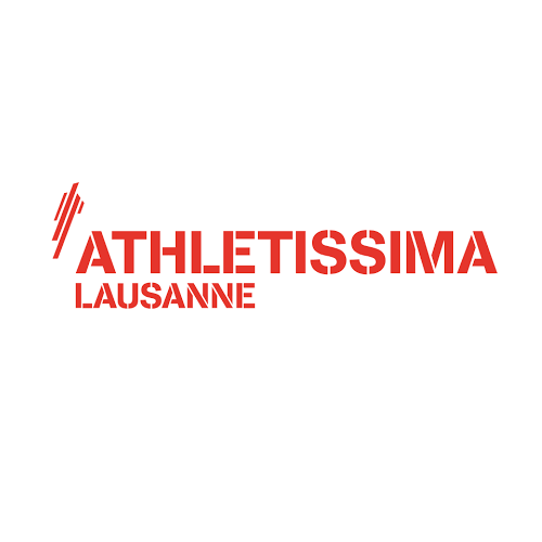 Athletissima Lausanne