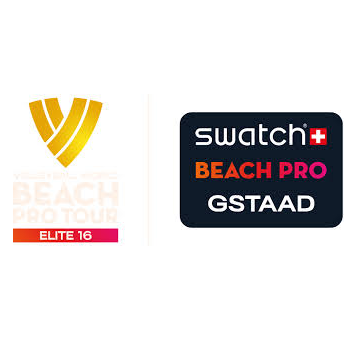 Swatch Beach pro Gstaad