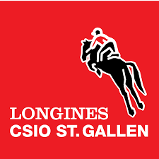 Longines CSIO St. Gallen