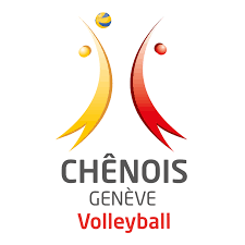 Chênois Genève Volleyball