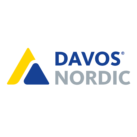 FIS Langlauf Weltcup Davos Nordic