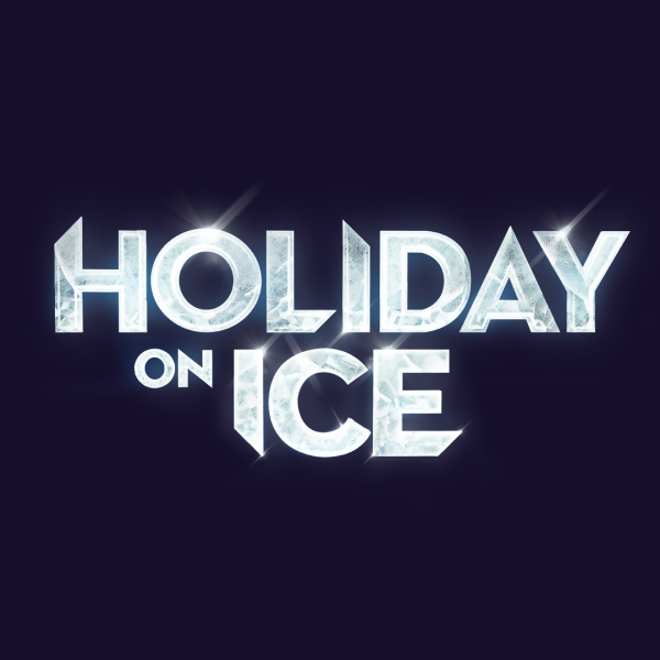 Holiday on Ice logo