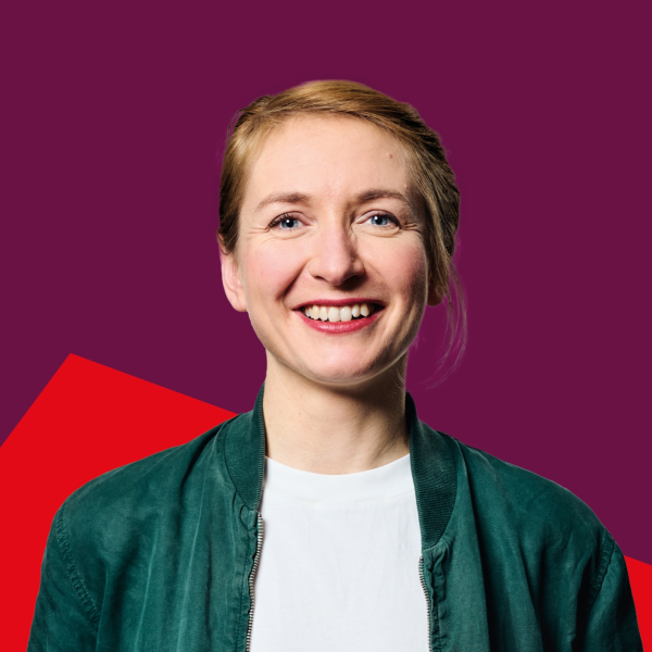 Ines Schwerdtner