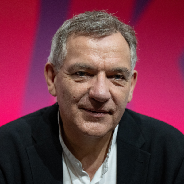Jan van Aken