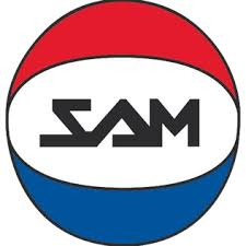 SAM Basket Massagno