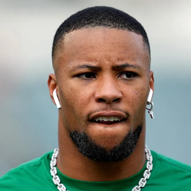 Saquon Barkley